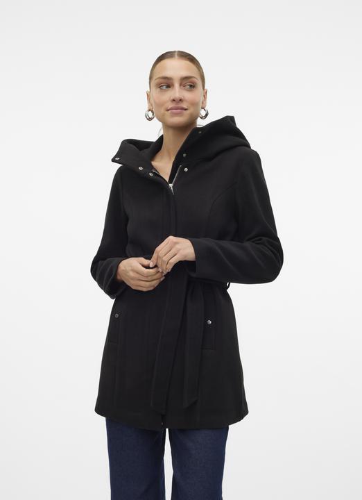 Image du produit Vero Moda Manteau en laine VMPOPLIVA (XS)