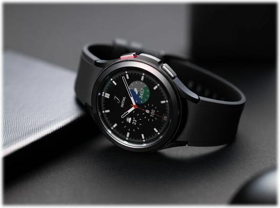 Produktbild Samsung Galaxy Watch4 Classic (46 mm)