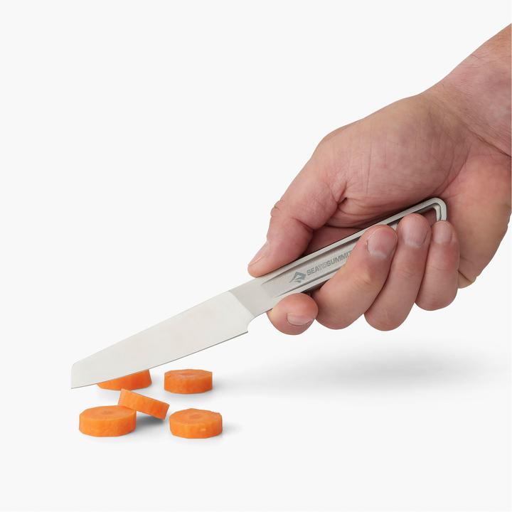 Immagine prodotto Sea To Summit Detour Coltello spelucchino in acciaio inox