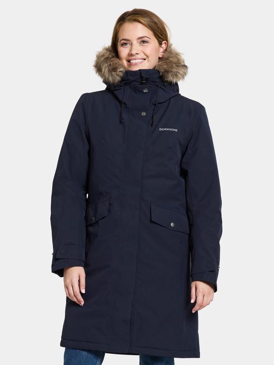 Immagine prodotto Didriksons Parka Erika da donna 3 (50)