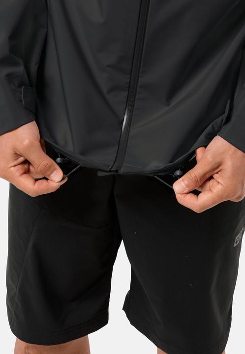 Immagine prodotto Jack Wolfskin Highest Peak 3L Jkt M (3XL)