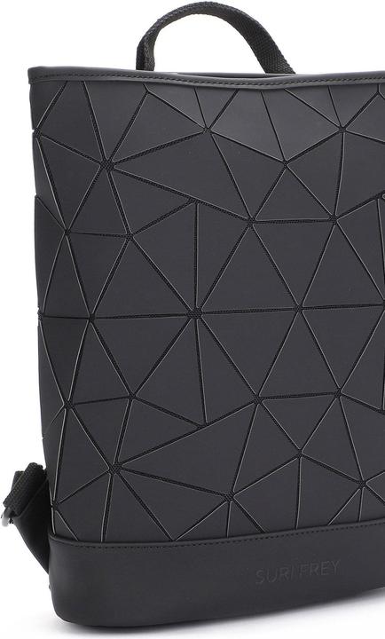 Actual product image Suri Frey Backpack SURI Sports Jessy-Lu (0.01 l)