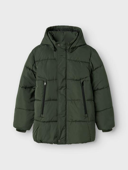 Actual product image Name it Buffer jacket (152)