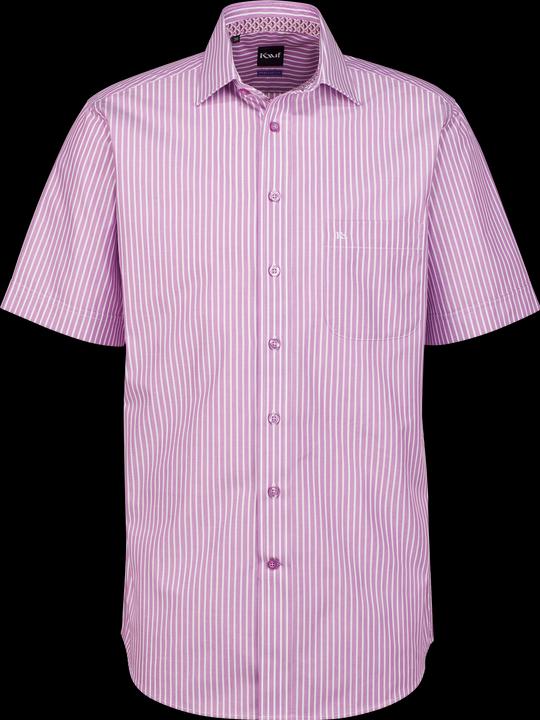 Actual product image Kauf "Pisa New Kent Kurzarm regular fit mit Kontrast" (38)