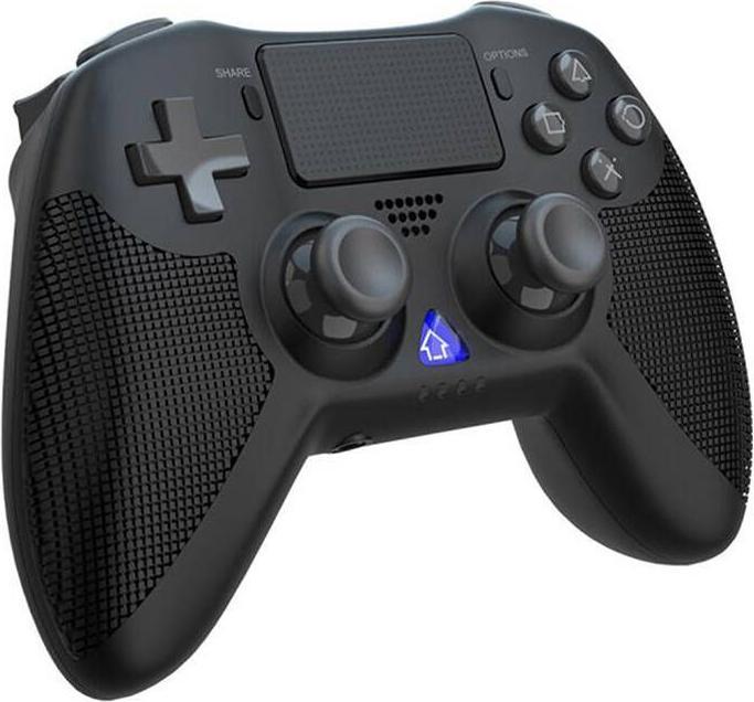 Actual product image iPega Wireless Game Controller PG-P4008 Black (PS4, iOS, PC, Android, PS3)