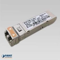 Produktbild Planet MTB-TSR Faseroptik 850nm 100000Mbit/s SFP+ Netzwerk-Transceiver-Modul