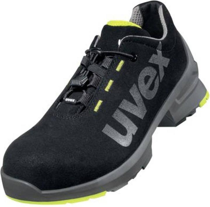 Actual product image Uvex Safety 1 Safety Trainer (S2, 47)