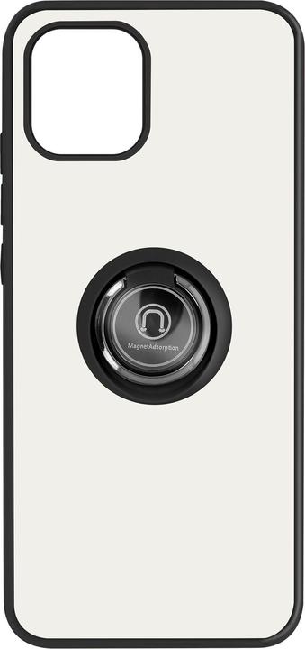 Immagine prodotto Avizar Custodia per cellulare con supporto ad anello serie (Samsung Galaxy A03)