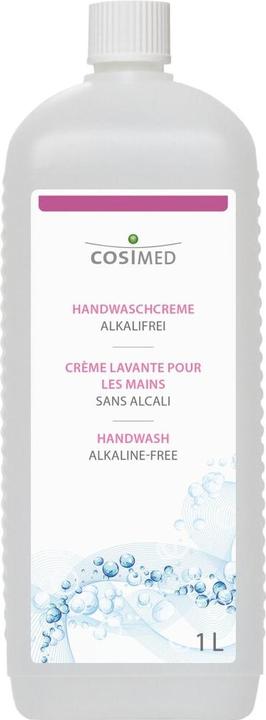 Produktbild cosiMed Handwaschcreme (Seifenlotion, 1000 ml)