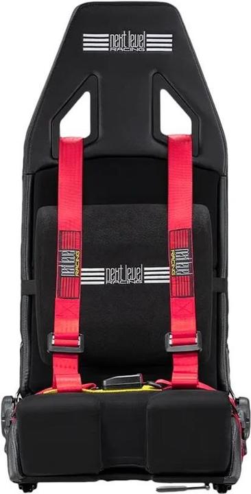 Actual product image Next Level Racing Flight Simulator Seat