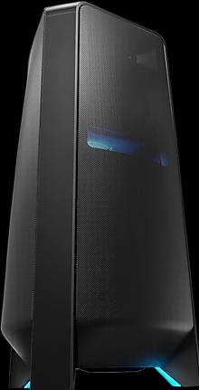 Image du produit Samsung MX-T70 (Fonctionnement sur secteur)