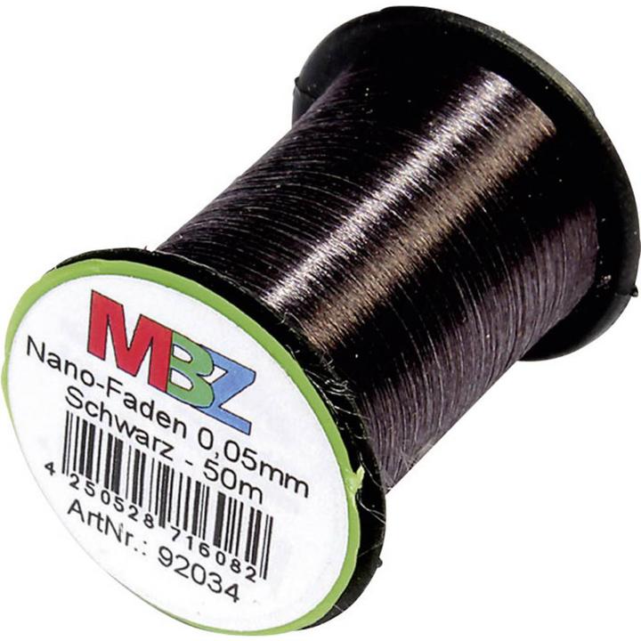 MBZ Nano filament 92034 0.05 mm