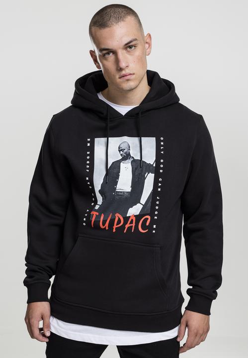 Produktbild Mister Tee Tupac OGCJM Hoody (M)