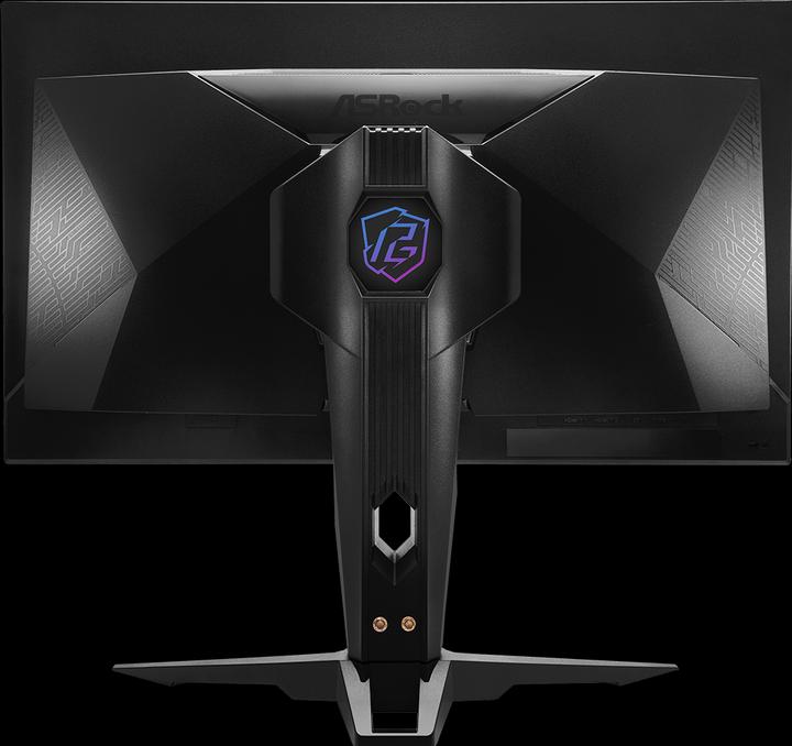 Image du produit AsRock 27"(68,58cm)TFT PG027QFS 240Hz OLED QHD Flat (2560 x 1440 pixels, 27")