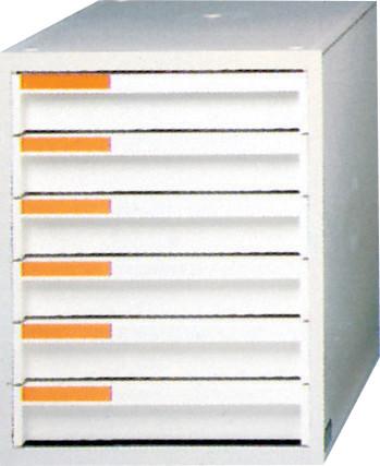 Produktbild Styro KAY Schubladenelement (A4)