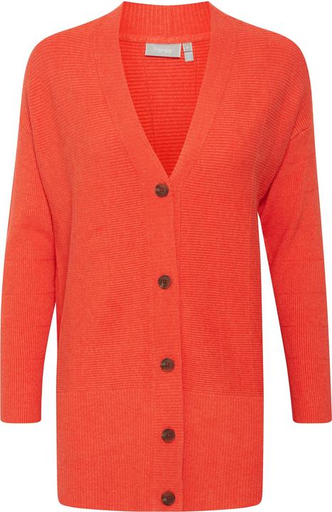 Actual product image Fransa FRVISCA CAR 2 - Cardigan - 20612445 (XL)