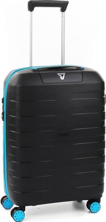 Immagine prodotto Roncato Box 2.0 Young - Valigia per il bagaglio a mano (41 l, Bagaglio a mano (fino a 50 litri))