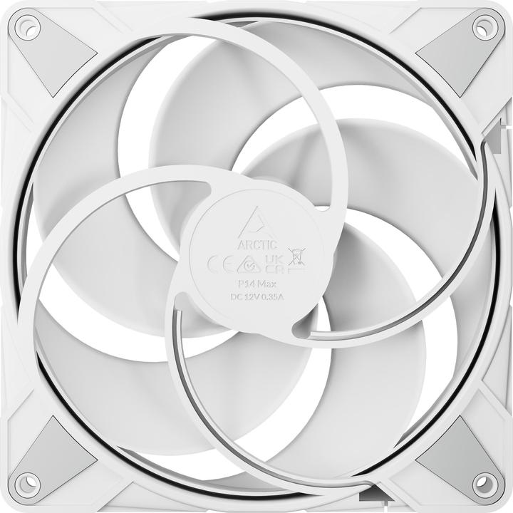 Image du produit Arctic P14 Max (140 mm, 1 x)