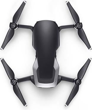 Produktbild DJI Mavic Air Fly More Bundle Onyx Black (21 min, 430 g, 12 Mpx)