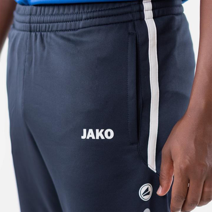 Image du produit JAKO Short D'Entraînement 3/4 Active (128)