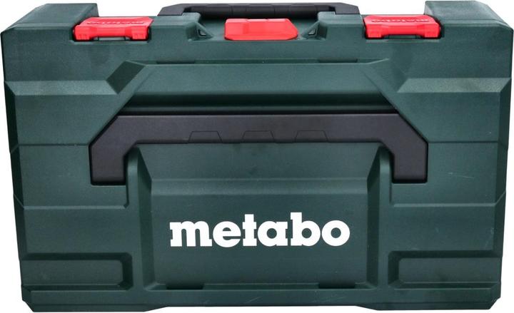 Actual product image Metabo KH 18 LTX BL 28 Q (Rechargeable battery operated)