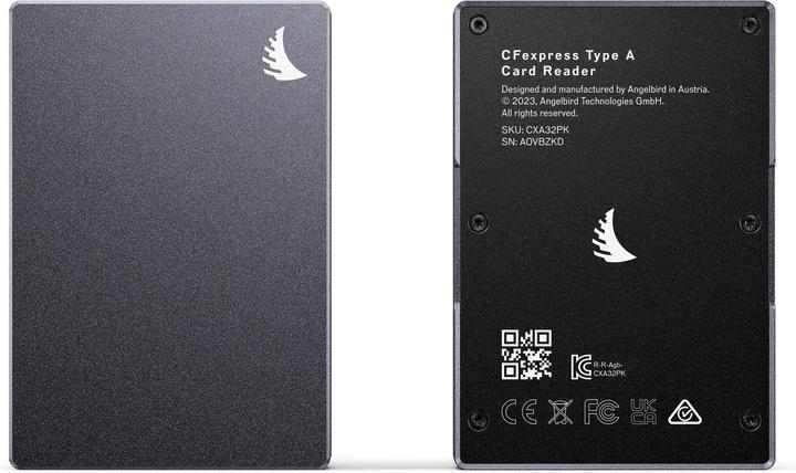 Image du produit Angelbird CXA32PK (USB 3.2 Gen 2)