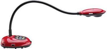 Lumens Document camera DC172 Ladibug (4K, 42 x 31.5 cm)