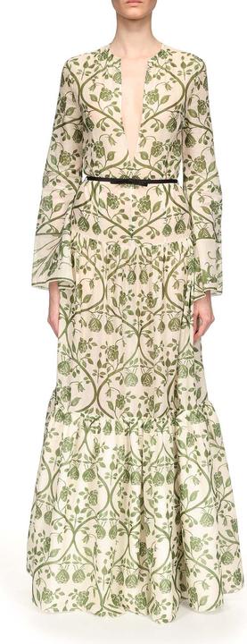 Actual product image Giambattista Valli Dresses Green (40)