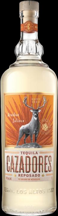 Produktbild Cazadores Reposado (1 x 70 cl)