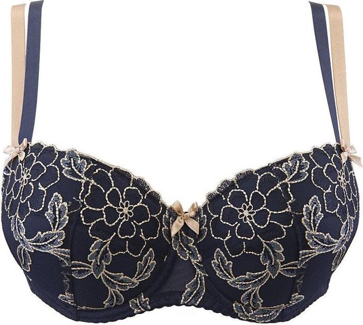 Actual product image Axami Push-up bra model 162492 (70 C, Single pack)
