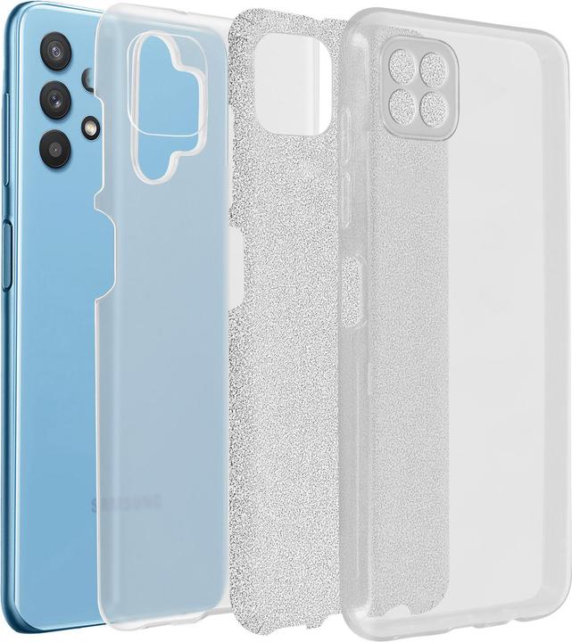 Actual product image Avizar Papay Series (Samsung Galaxy A22 5G)