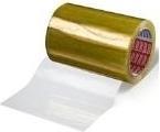 Actual product image tesa Packaging tape 4204, made of PP, 200 mm x 66 m (200 mm)
