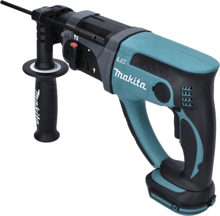 Actual product image Makita DHR202Z (Rechargeable battery operated)