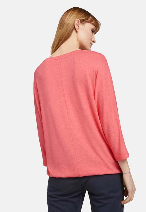 Produktbild Tom Tailor Pullover Strickpullover V-Neck (XL)
