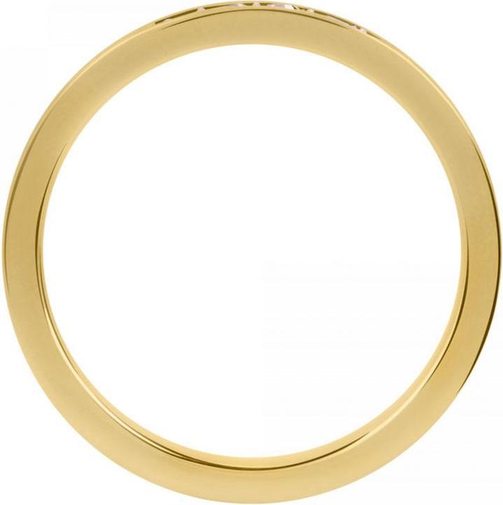 Produktbild Morellato Love Ring (52)