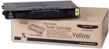 Produktbild Xerox Toner Yellow (Y)