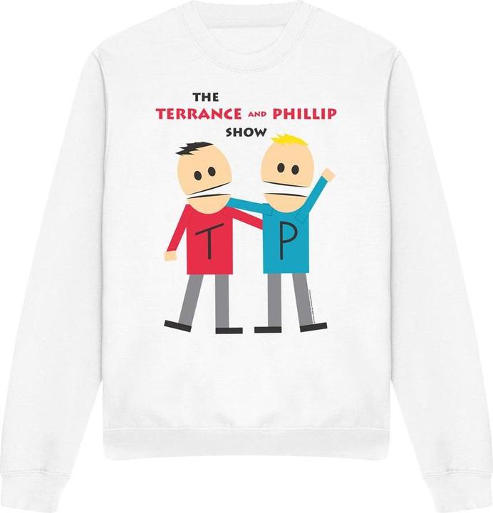 Produktbild Ubisoft Sweatshirt (L)