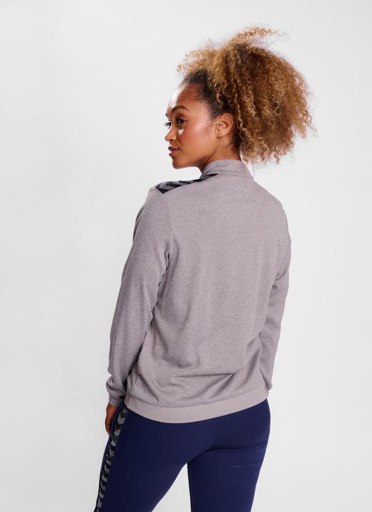 Image du produit hummel Hmlauthentic Pl Zip Jacket Woman (L)