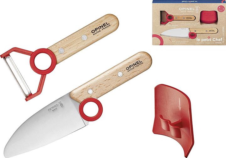 Produktbild Opinel Le Petit Chef