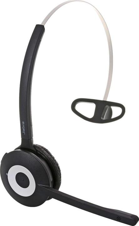 Image du produit Jabra Pro 930 (Sans fil, USB-A)