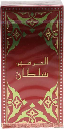 Produktbild Al Haramain Sultan Perfumed Oil - 12ml
