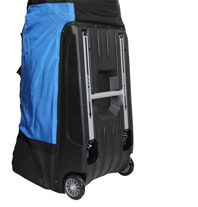 Actual product image Sun Mountain Glider Meridian Travelcover
