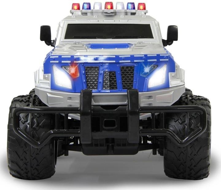 Produktbild Jamara Polizei Panzerwagen