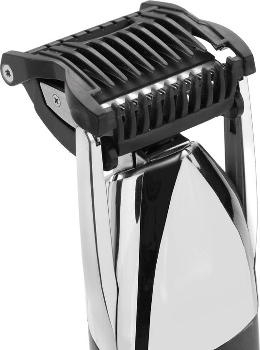 Produktbild BaByliss S996E Super X-Metal Bartschneider mit Ohraufsatz