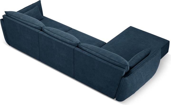 Actual product image Micadoni Kaelle (Corner sofa)
