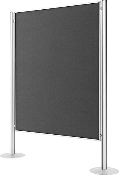 Immagine prodotto Magnetoplan Parete di presentazione stazionaria (390,5 x 180 cm)
