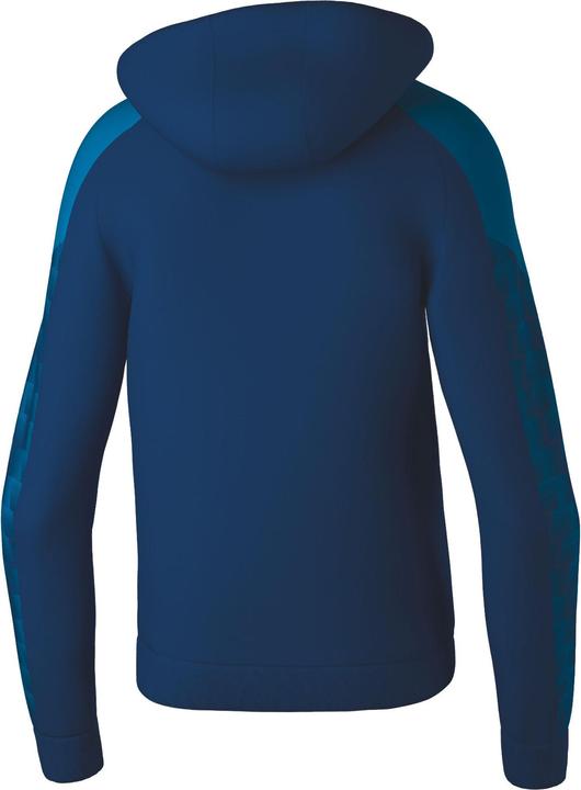 Immagine prodotto Erima Felpa con cappuccio Evo Star (S)