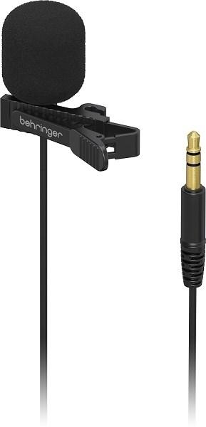 Produktbild Behringer Bc Lav Go