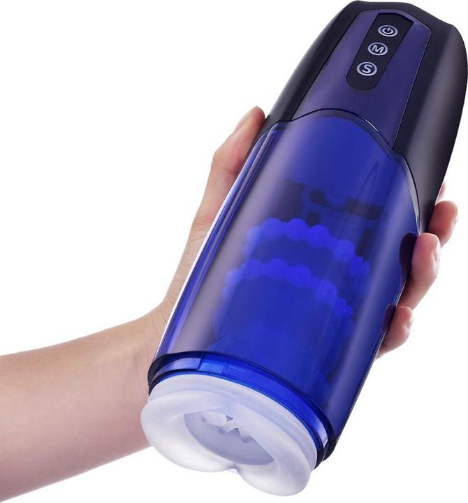 Produktbild Magic Motion Xone
