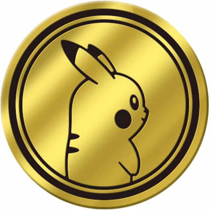 Actual product image Pokémon Pokémon GO (Japanese, Booster Pack)